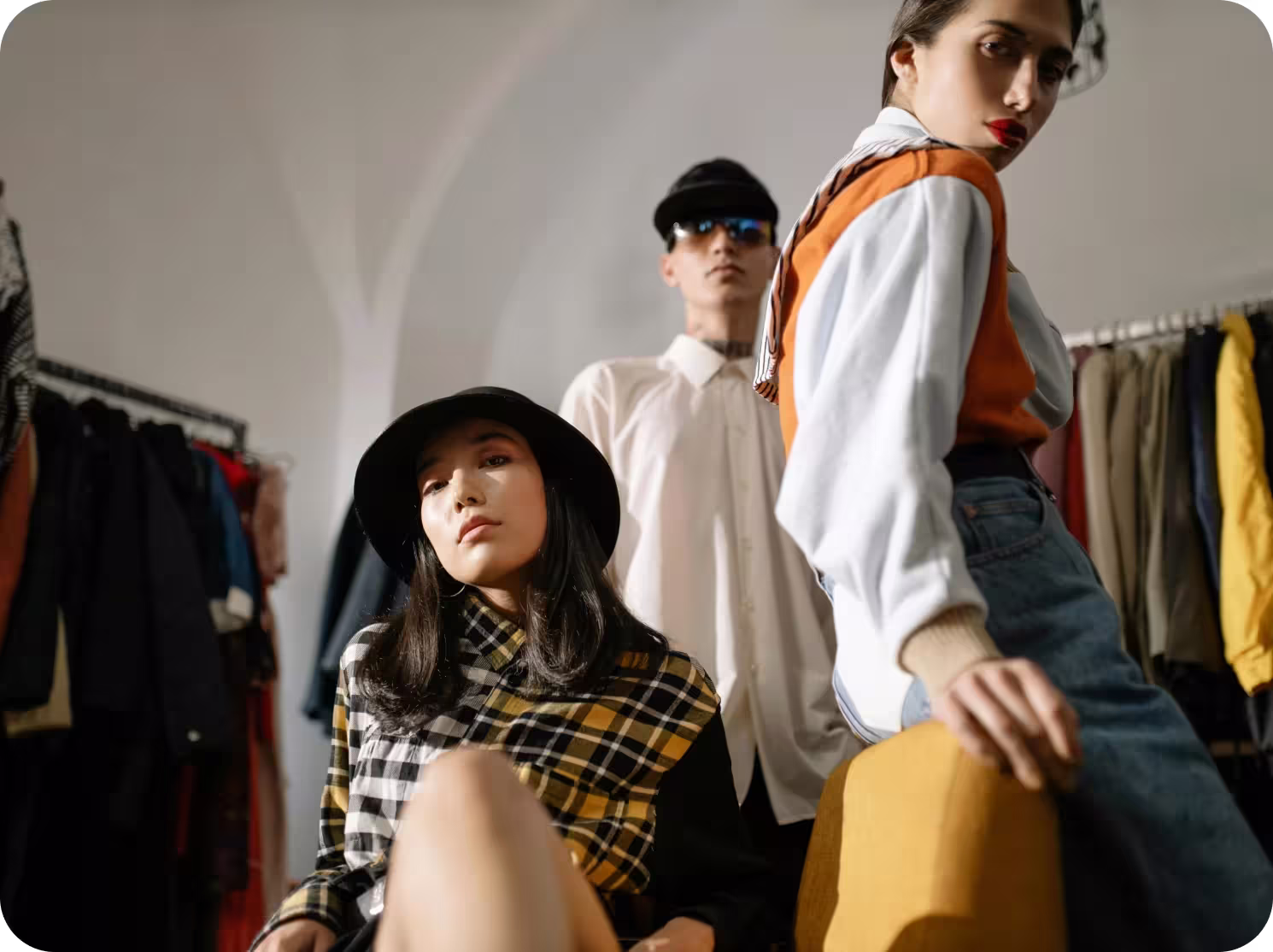 Fashion: Zero to ₹15.8 Cr overview
