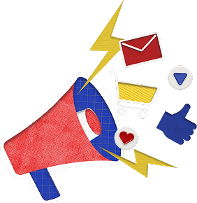 Marketing Megaphone